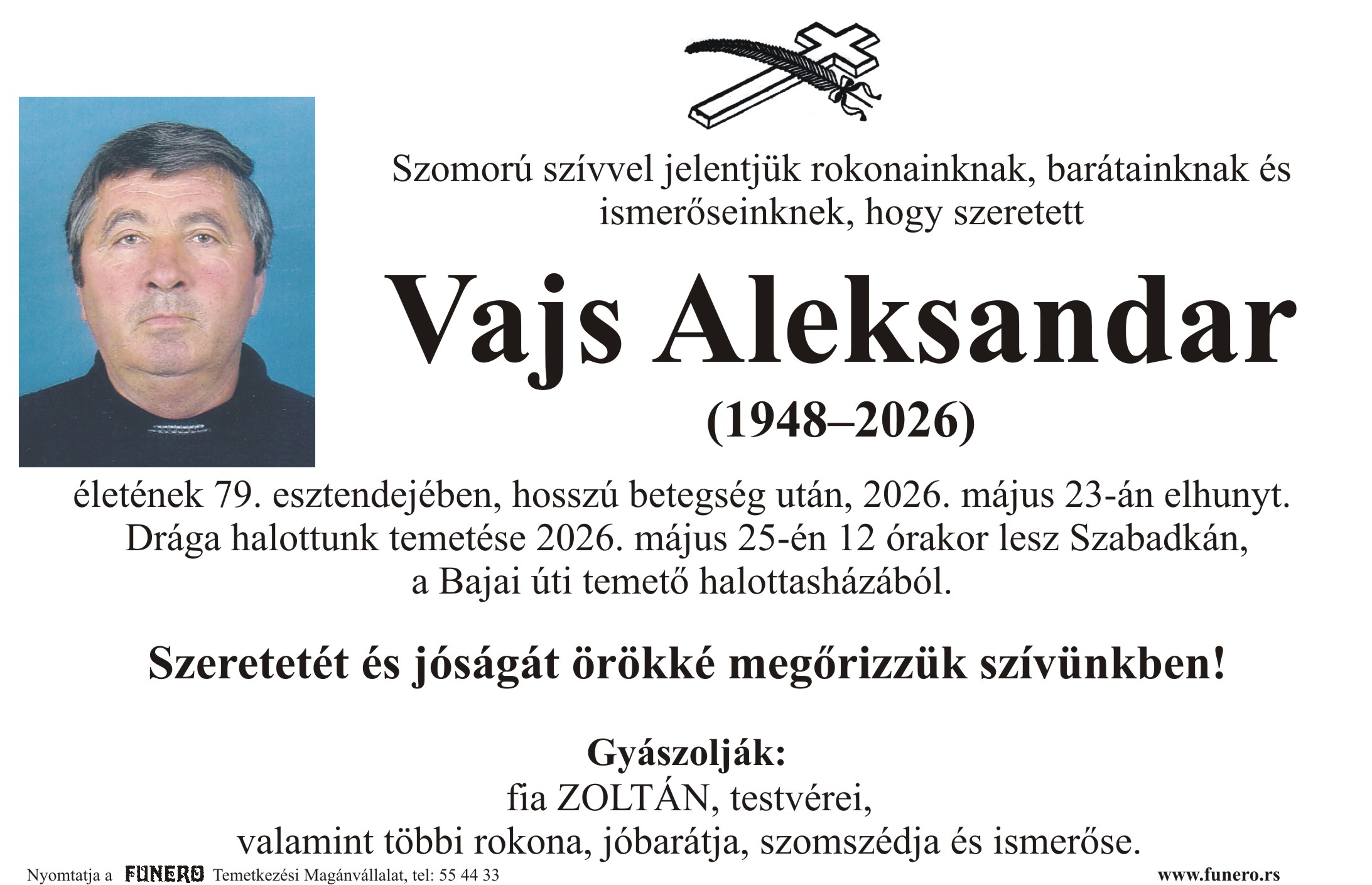 Aleksandar Vajs