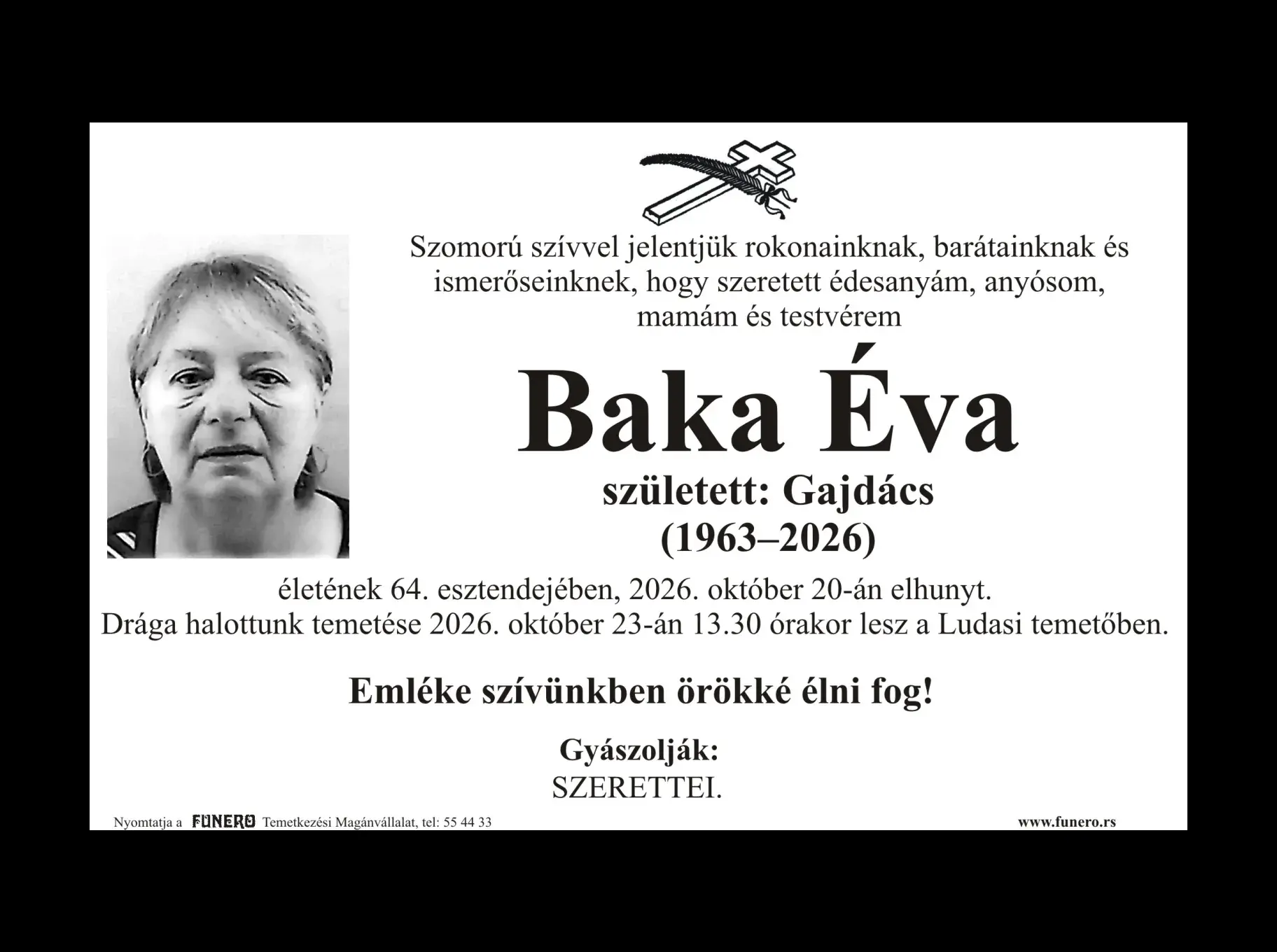 Eva Baka