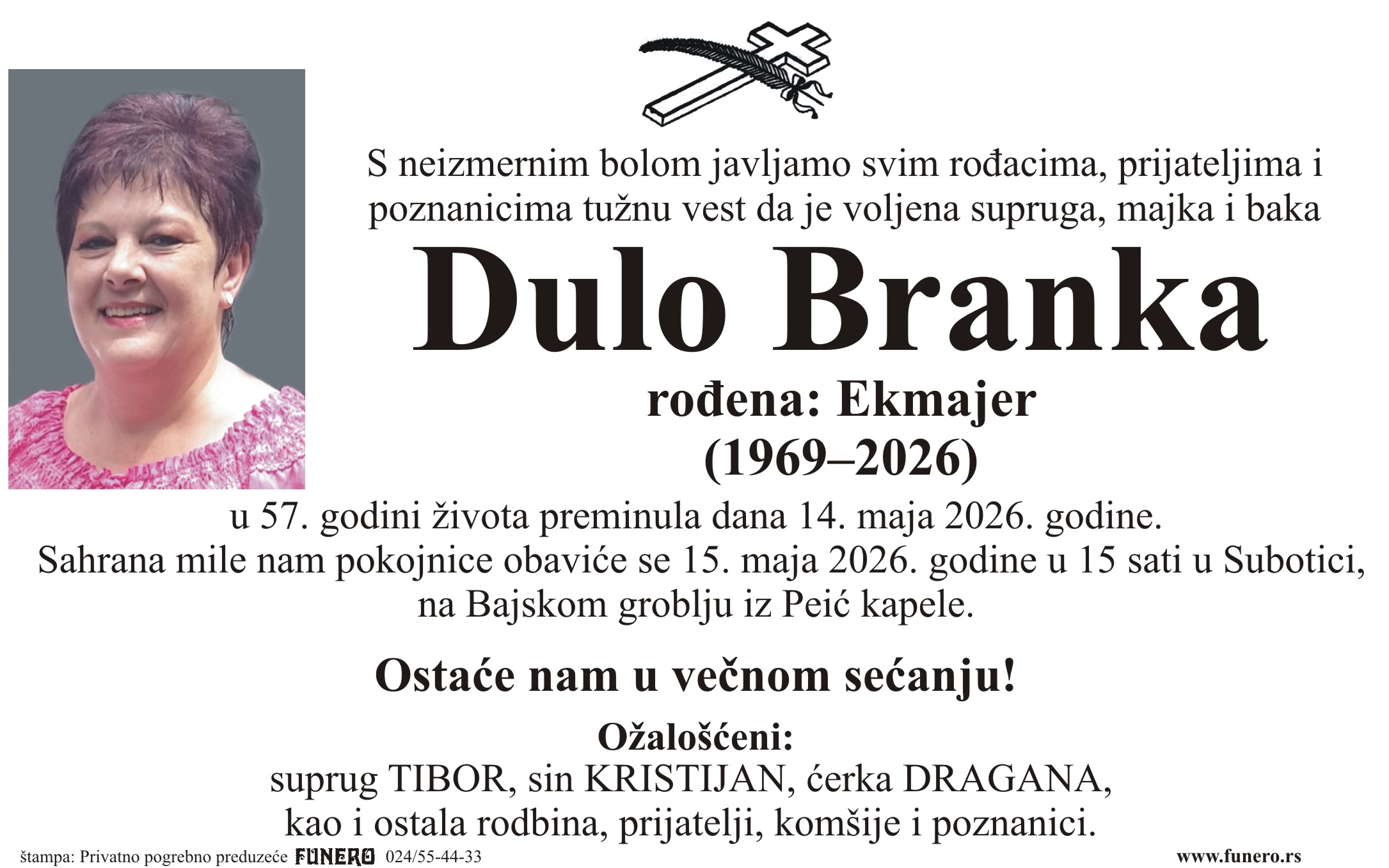 Branka Dulo