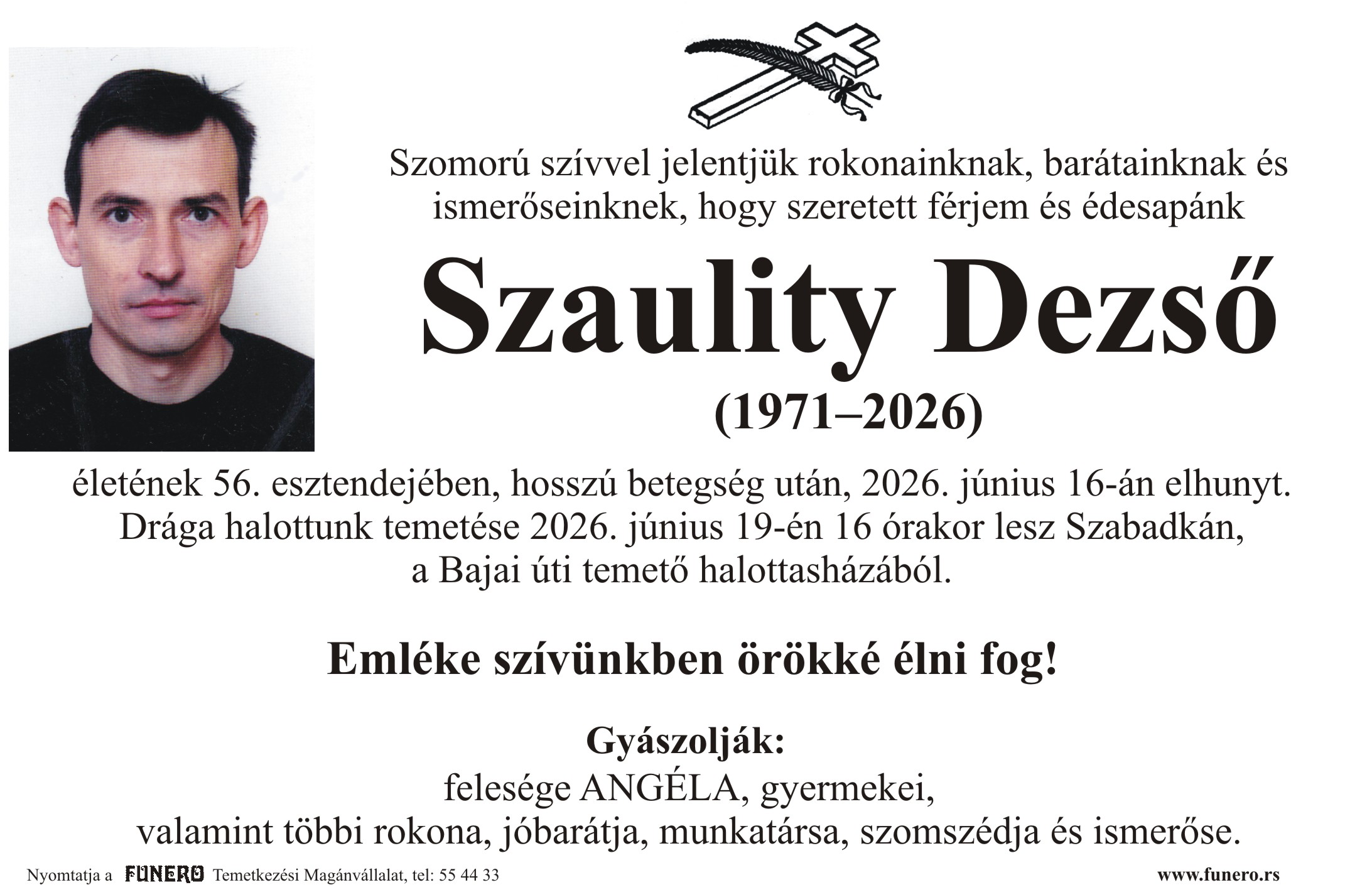 Deže Saulić