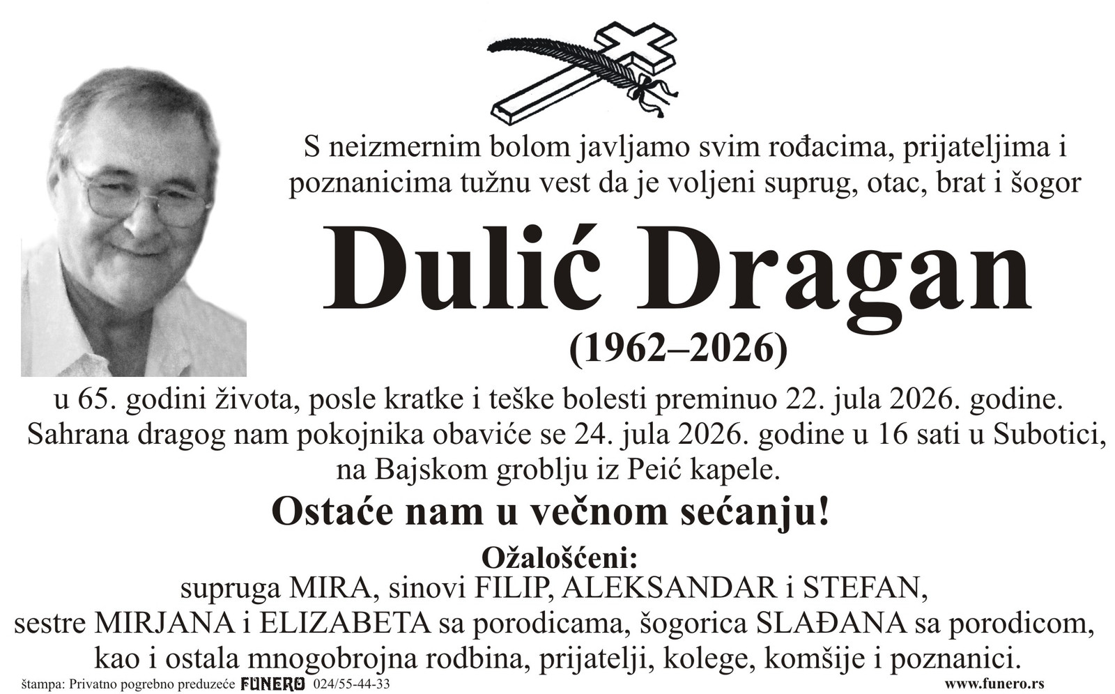 Dragan Dulić