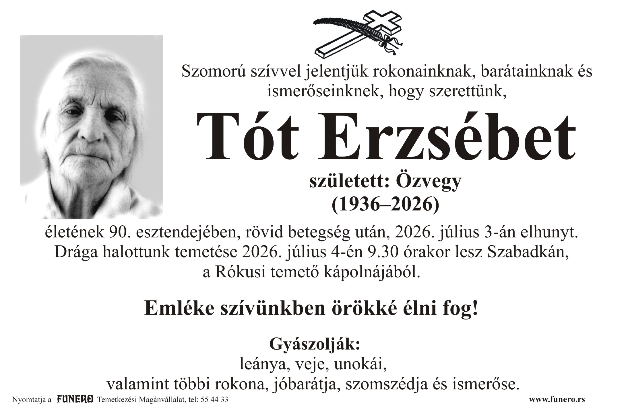 Eržebet Tot