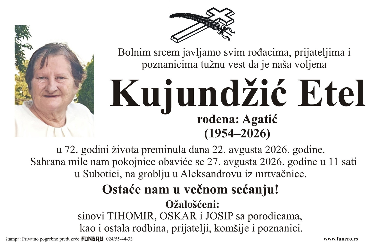 Etel Kujundžić