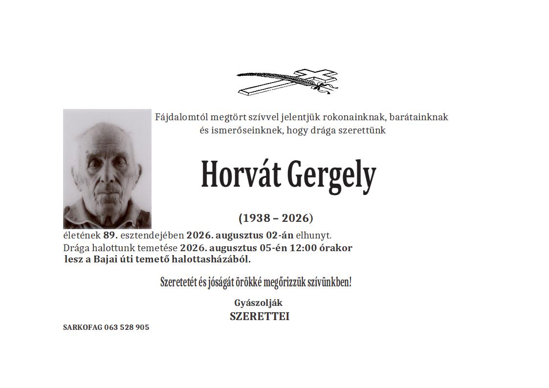 Grgo Horvat