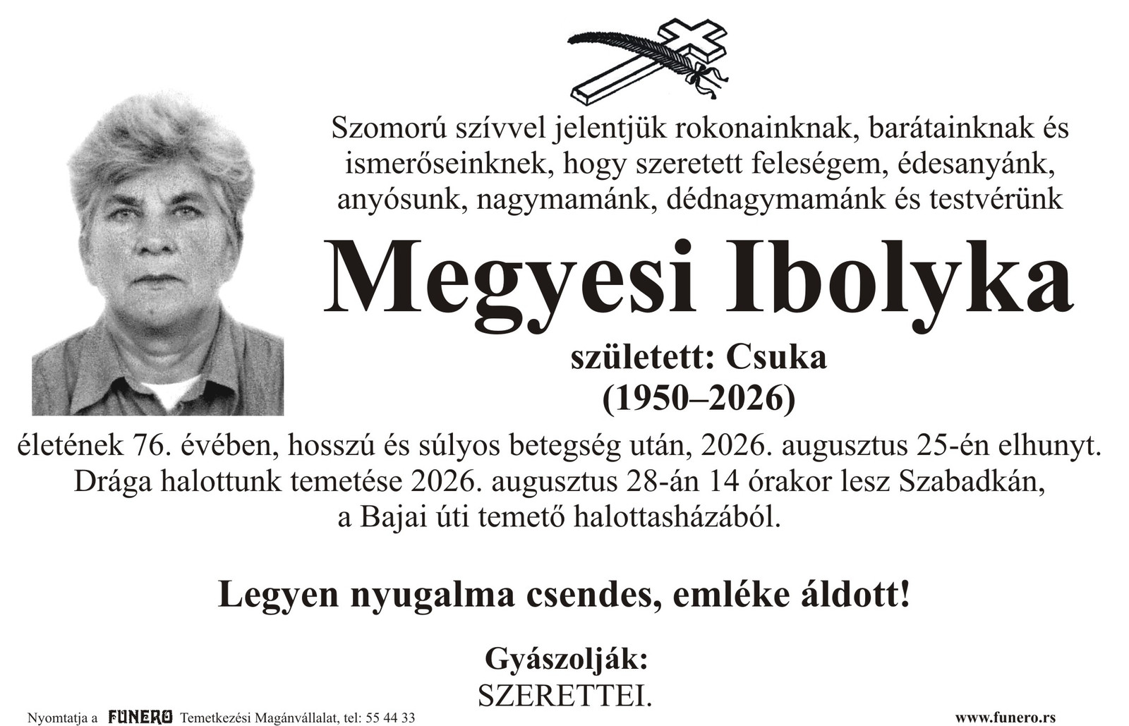 Iboljka Međeši