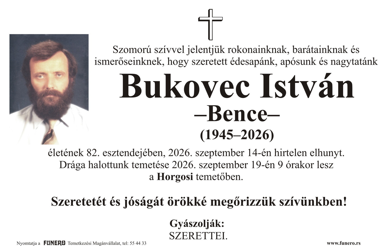 Ištvan Bukovec