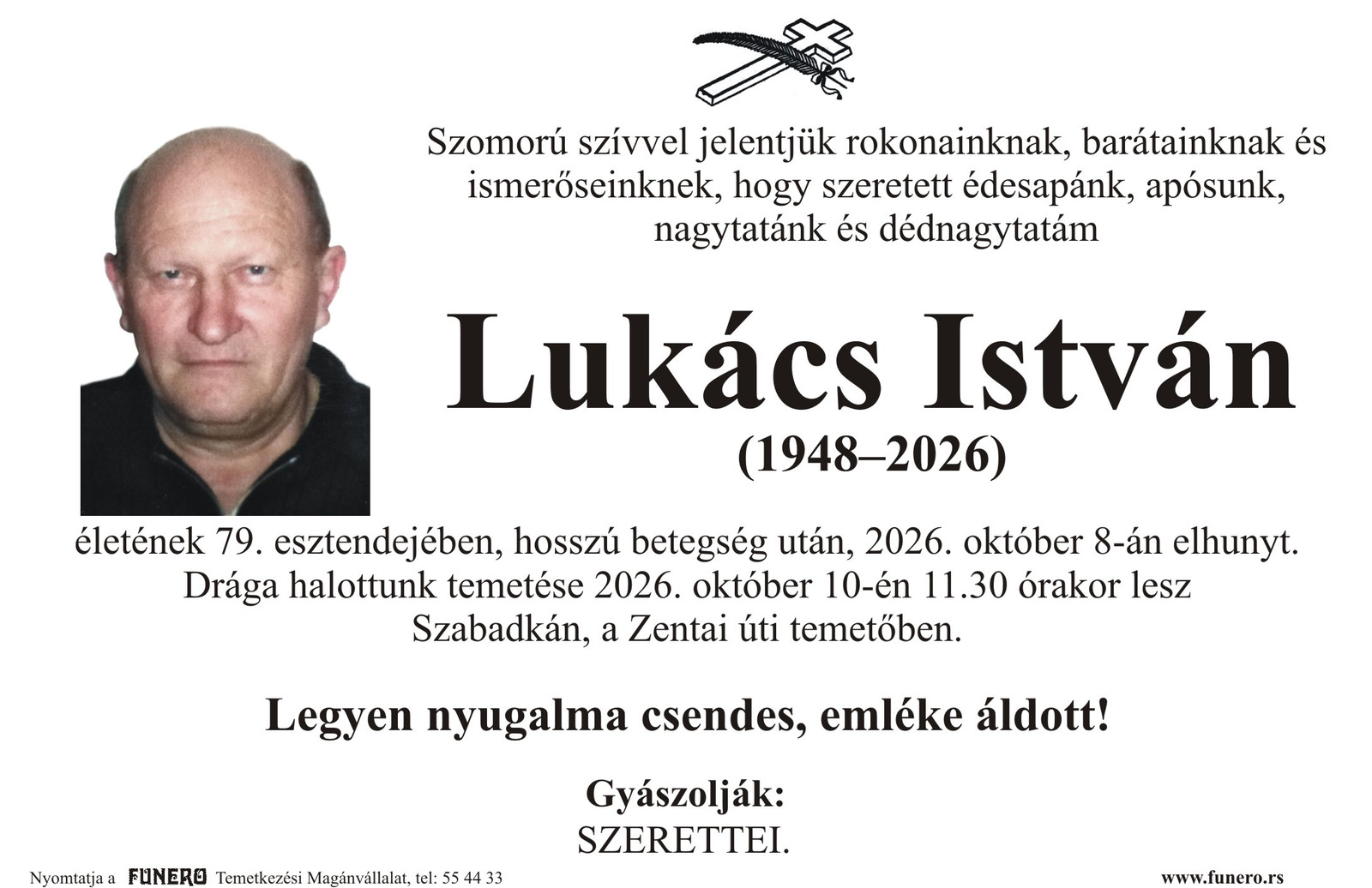 Ištvan Lukač