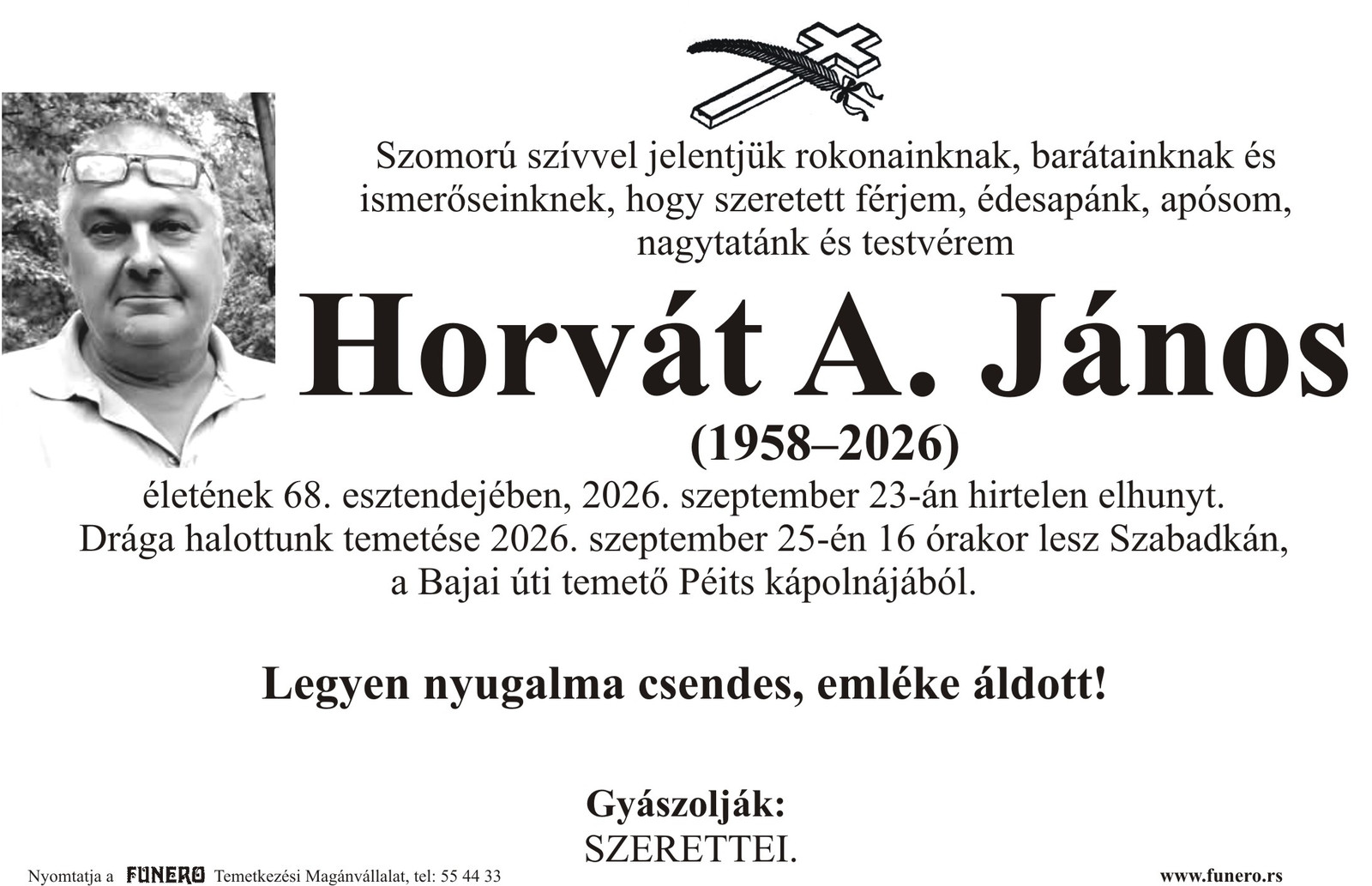 Janoš Horvat Akastai