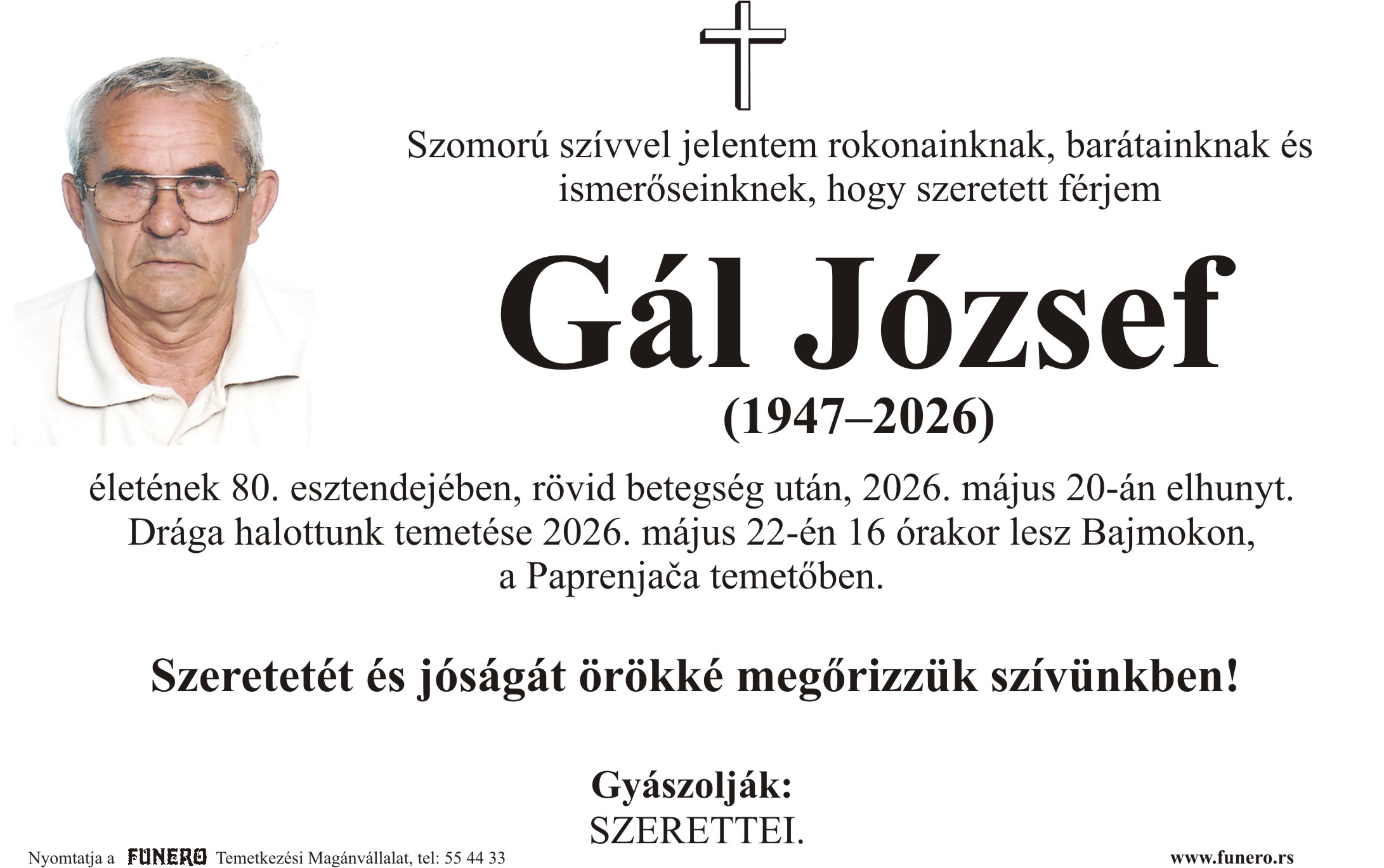 Jožef Gal