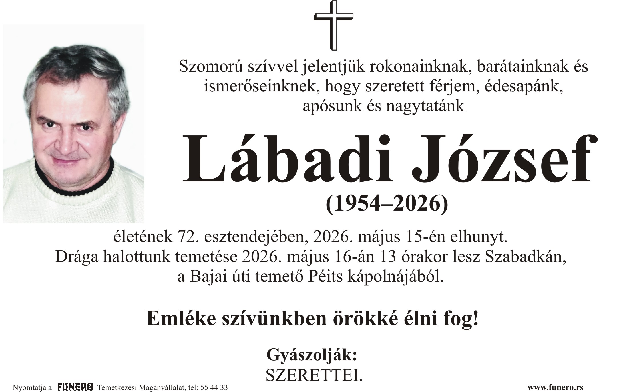 Jožef Labadi
