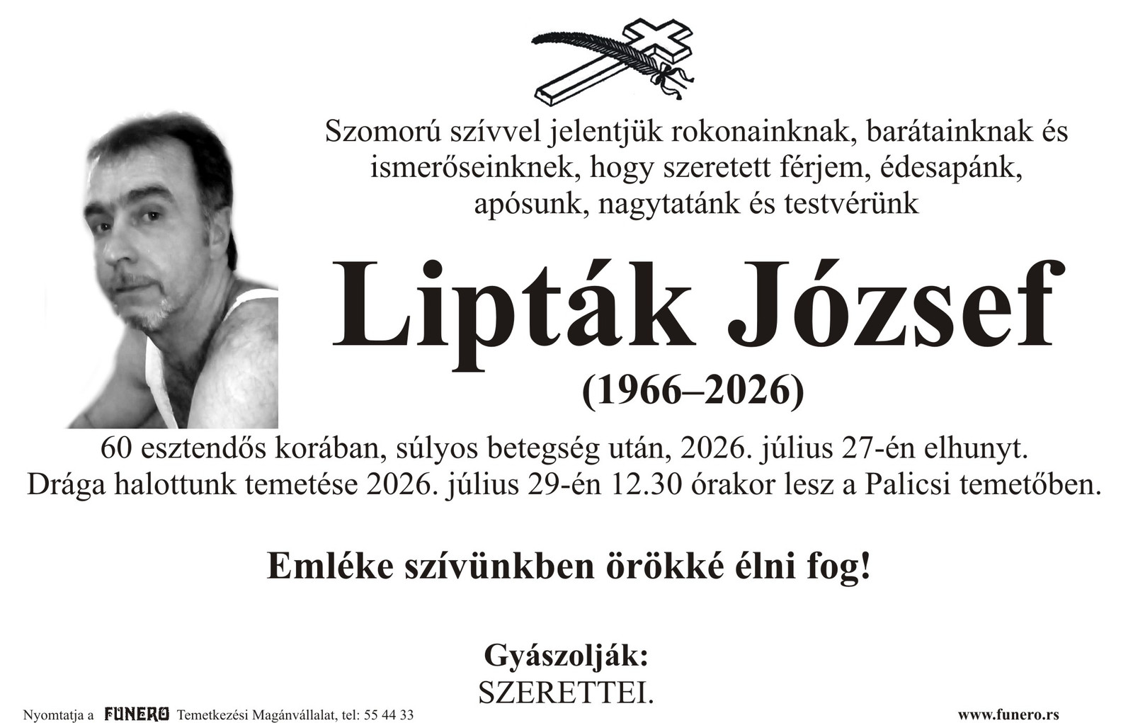Jožef Liptak