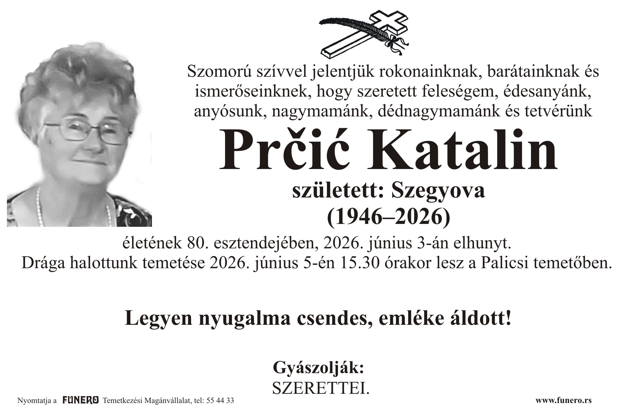 Katalin Prčić