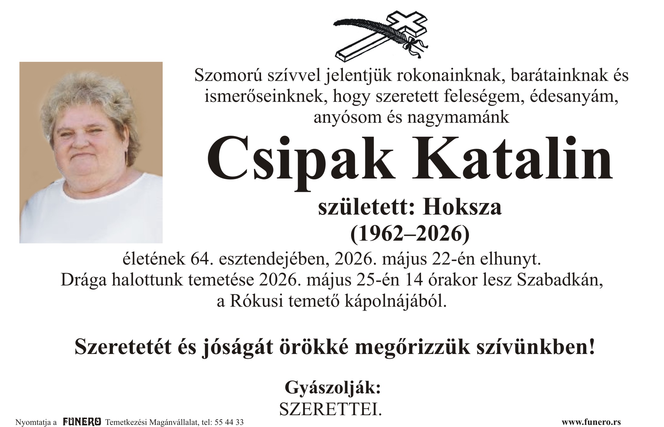 Katalin Čipak
