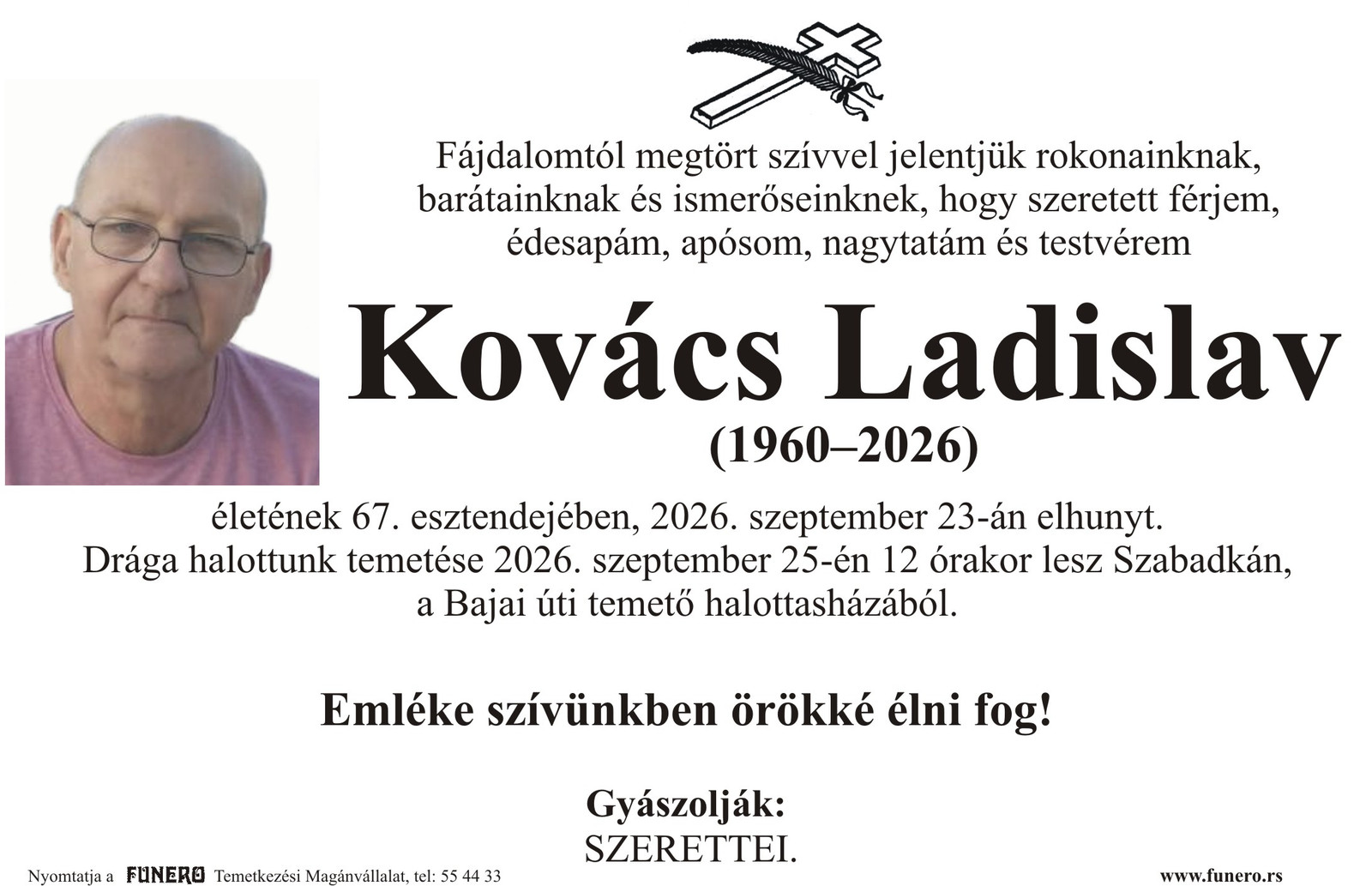 Ladislav Kovač