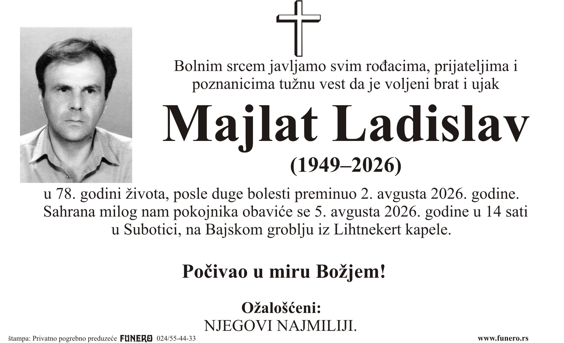 Ladislav Majlat