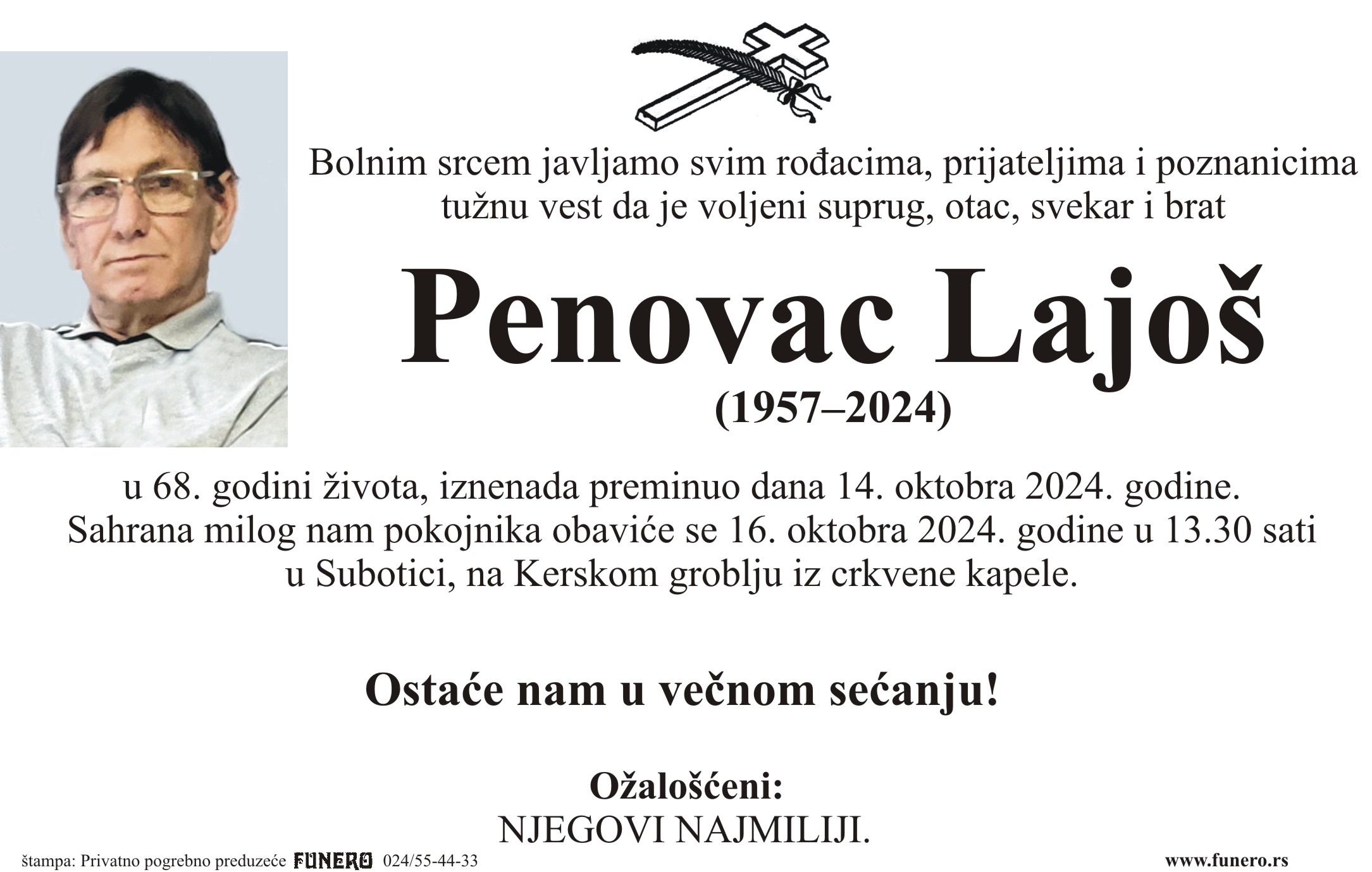 Lajoš Penovac