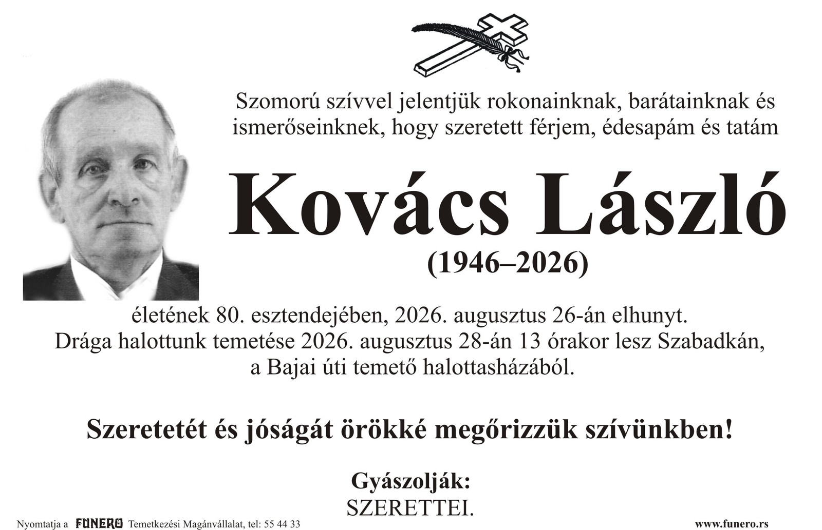 Laslo Kovač