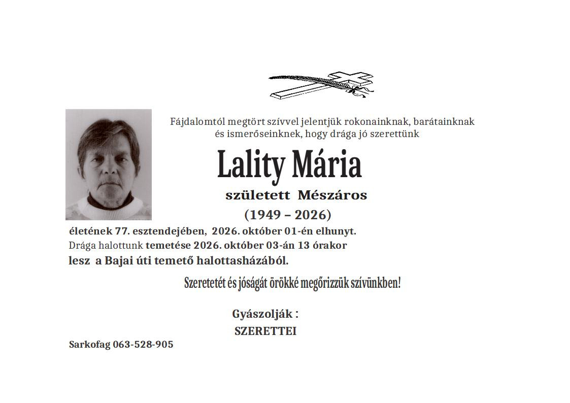 Marija Lalić