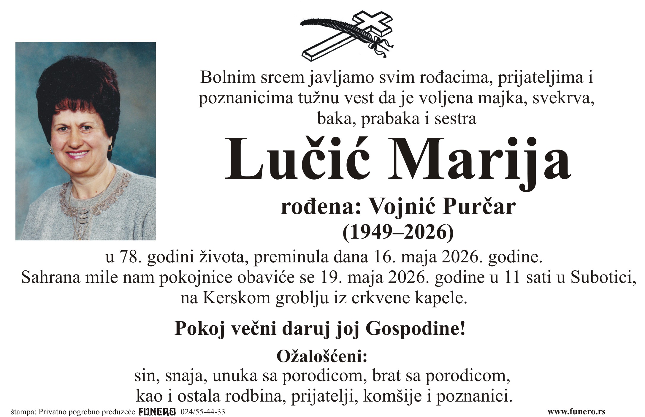 Marija Lučić 