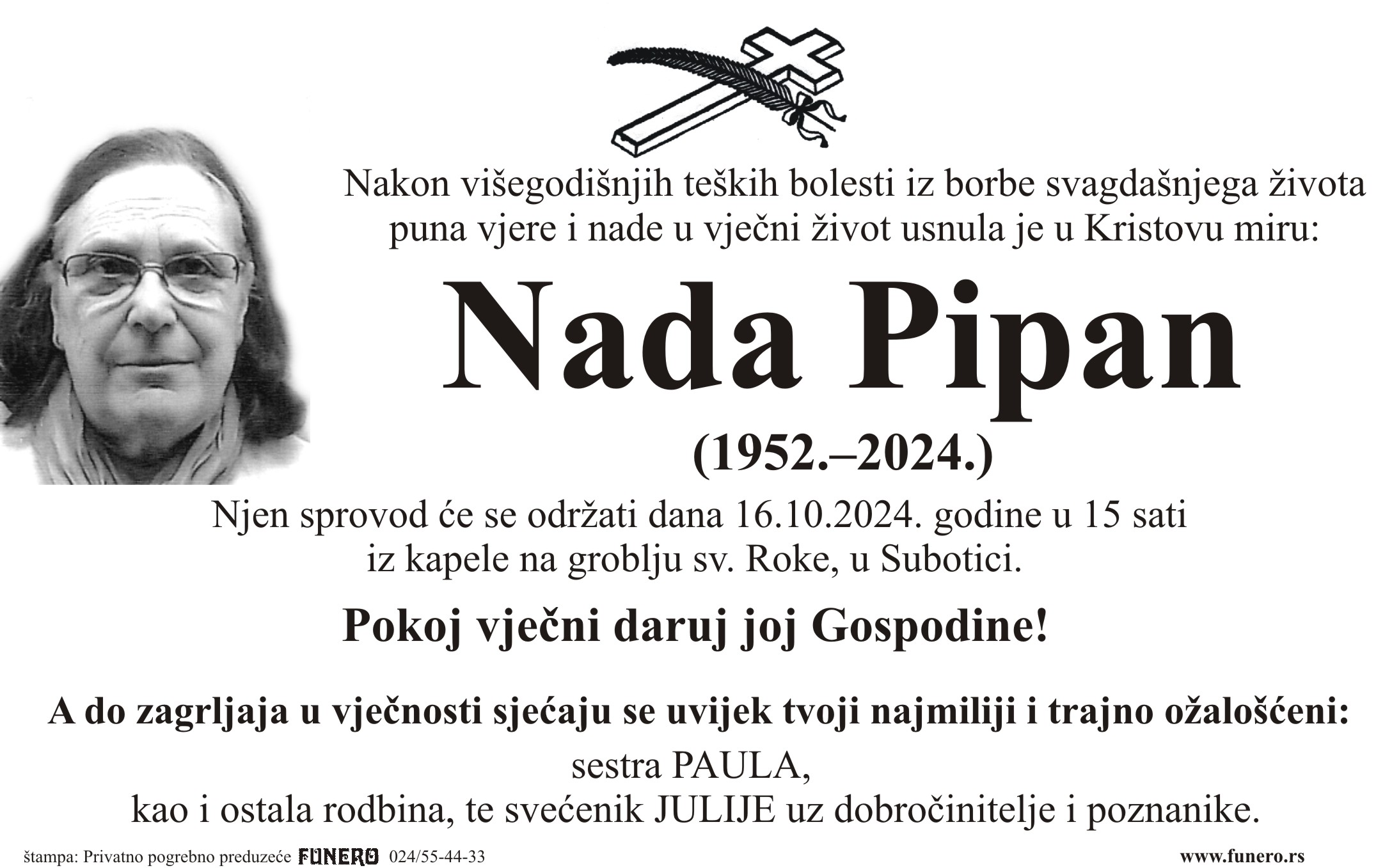 Nada Pipan