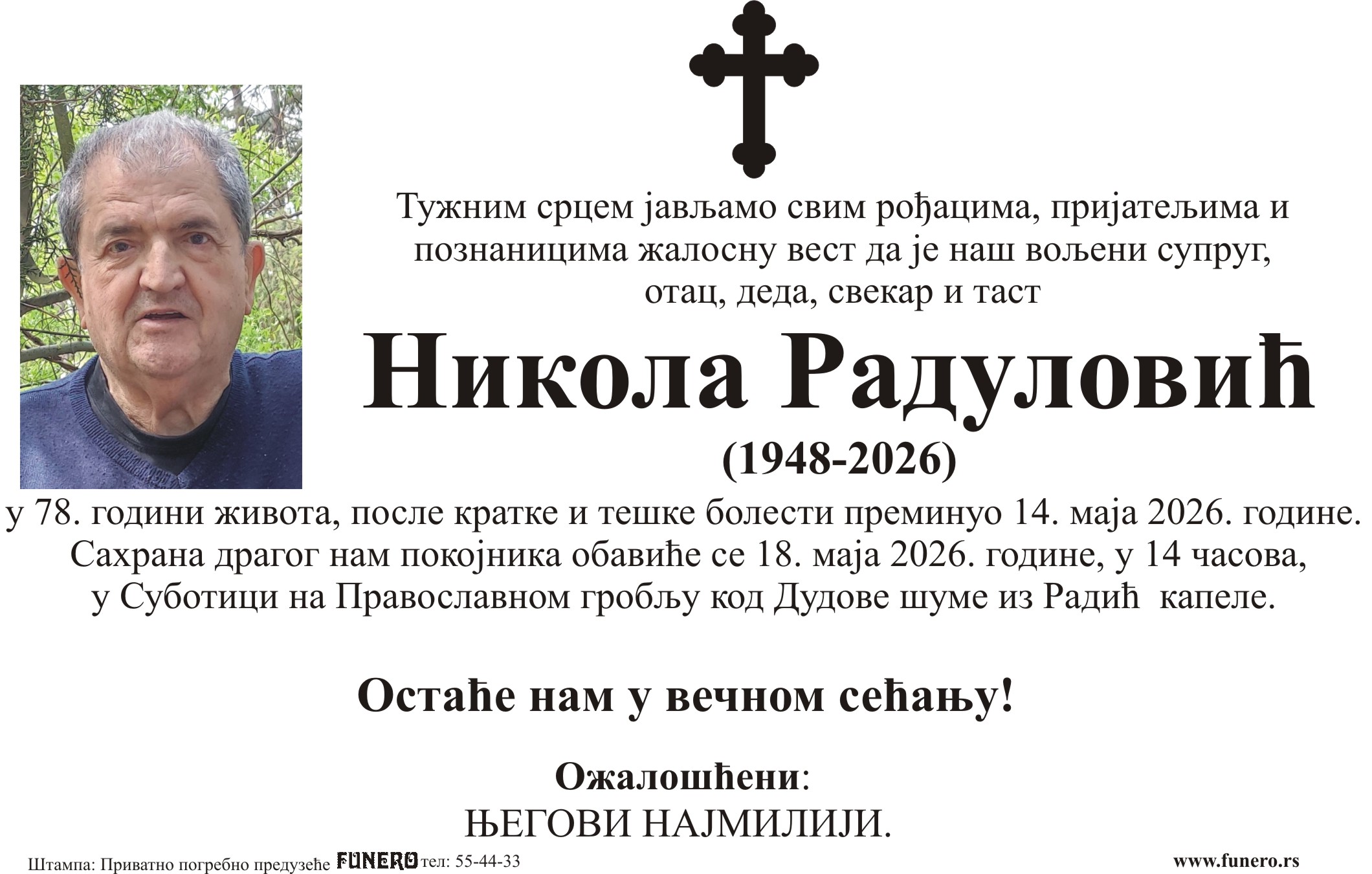 Nikola Radulović