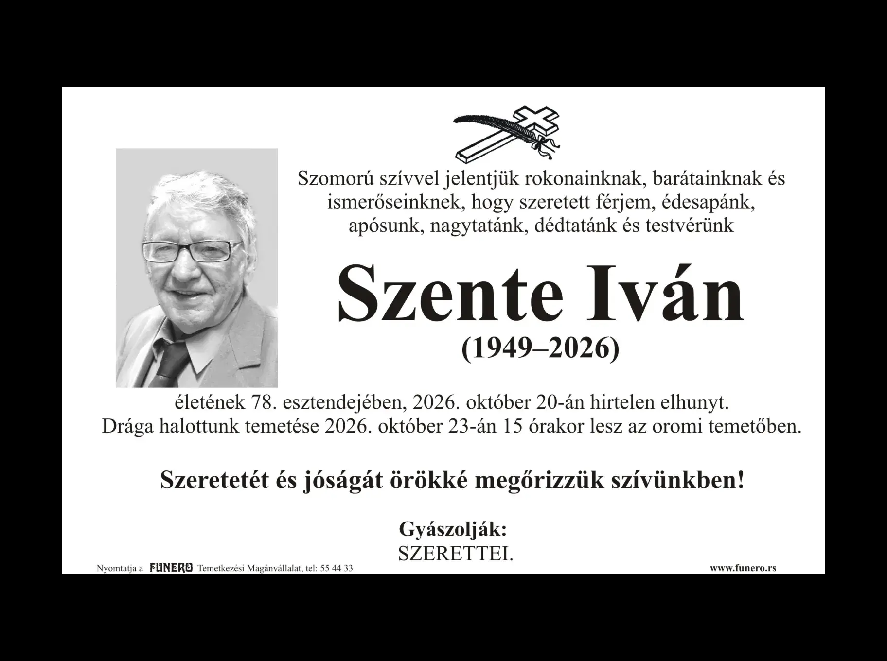 Ivan Sente