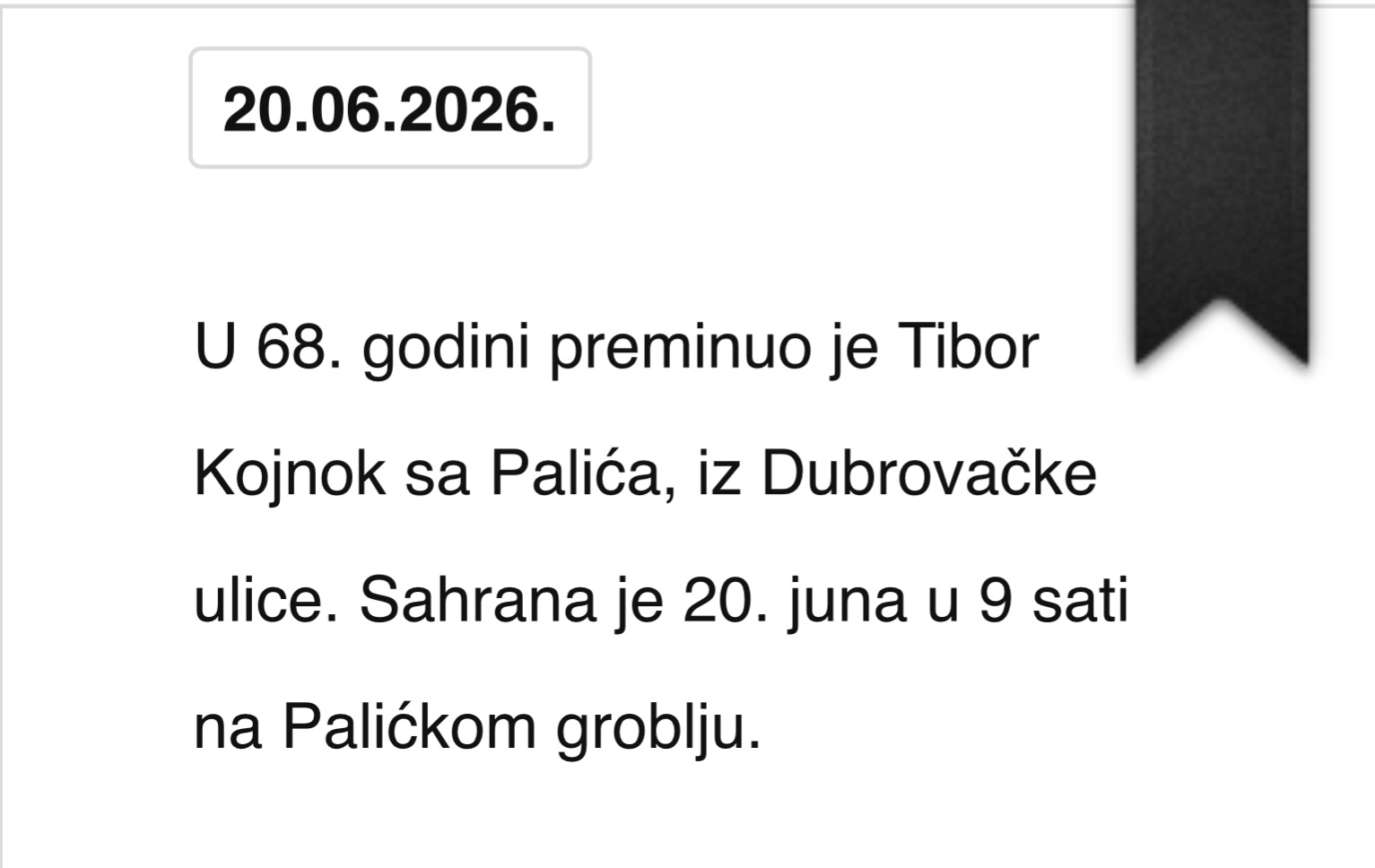 Tibor Kojnok