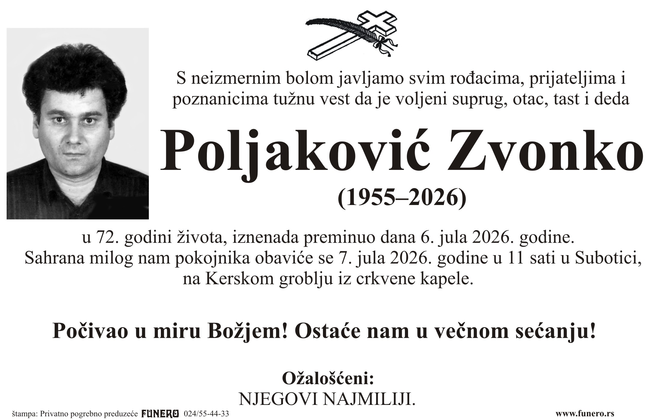  Zvonko Poljaković 