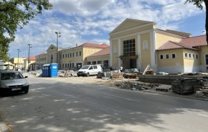 Naručena provera statičke stabilnosti na pet staničnih zgrada na brzoj pruzi Novi Sad-Subotica