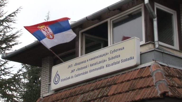 Isključenje vode za 27. maj (SREDU)