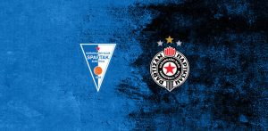 U nedelju u Hali sportova u Subotici utakmica između KK “Spartak Office shoes” i KK ” Partizan Mozzart Bet”