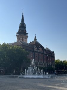 Vremenska prognoza za 21. septembar: Sunčan i topao dan pred nama, temperatura do 25 stepeni