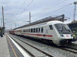 Red vožnje brzog voza “SOKO” Red vožnje brzog voza “SOKO”