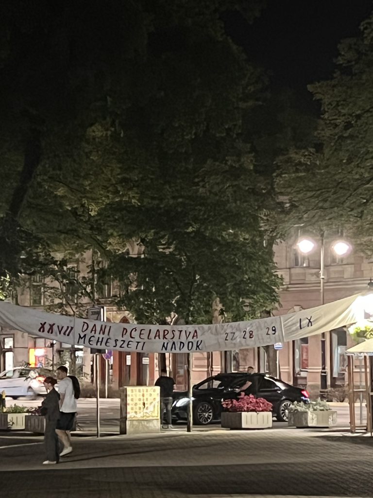 “Dani pčelarstva” po 27. put u Subotici