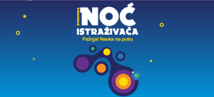 Besplatan ulaz na Evropsku noć istraživača u Subotici