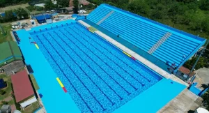 Obaveštenje JKP Stadion Subotica u vezi gradskog bazena