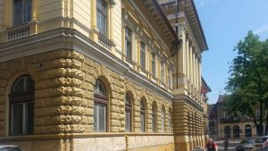Sećanje na žrtve fašističkog terora u Žutoj kući