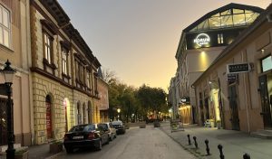 Subotica u slici: sreda, 23. oktobar
