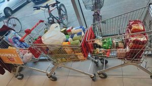 “Udruženje za Suboticu svim srcem” organizuje akciju podele hrane za najugroženije sugrađane