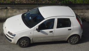 Iskustvo Subotičanina prilikom kupovine polovnog automobila: Ne verujete svemu što piše u oglasu