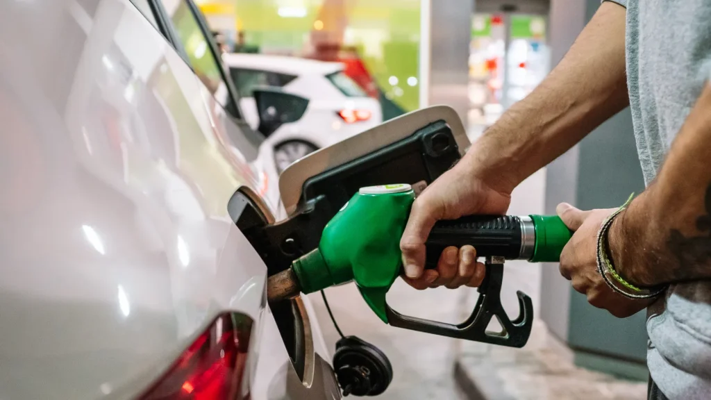 Dizel i benzin poskupeli. Ovo su nove cene goriva na subotičkim pumpama
