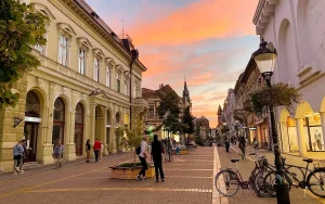 PROČITAJTE iskustvo stranog turiste nakon posete Subotici