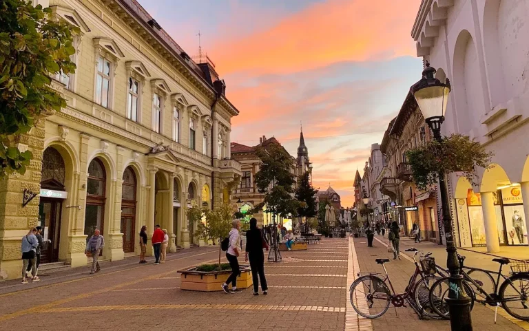 PROČITAJTE iskustvo stranog turiste nakon posete Subotici