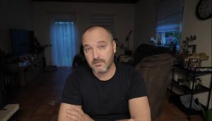 Poznat balkanski jutuber za SUživo o životu u Nemačkoj. VIDEO