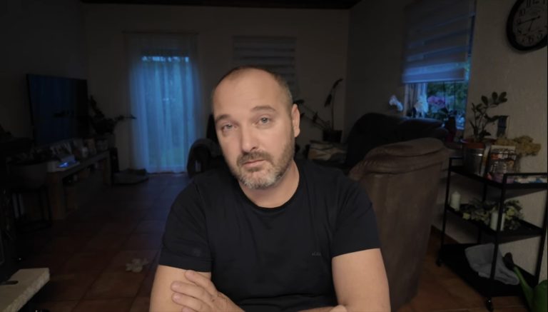 Poznat balkanski jutuber za SUživo o životu u Nemačkoj. VIDEO