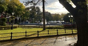 Subotica 27. oktobar u 30 sekundi