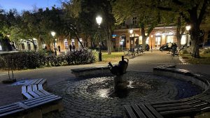 Subotica u slici: Nedelja, 20. oktobar