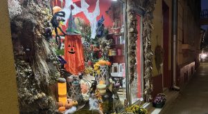 “Halloween” u Subotici:  Da li ga slavite?