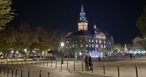 RADNO VREME  01. NOVEMBRA : Šta neće raditi, a šta se ne plaća