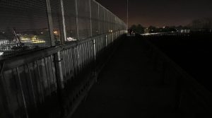 KUKAONICA: Mrak na Majšanskom mostu KUKAONICA: Mrak na Majšanskom mostu